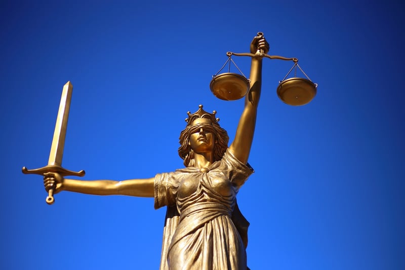 Social Justice Initiatives