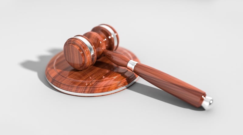 Legal Aid Image